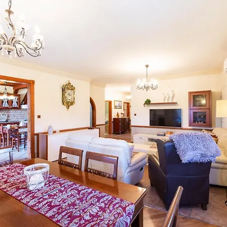 Apartmán Zer- Peaceful House In