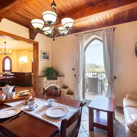 Zer- Peaceful House In * Marsaxlokk
