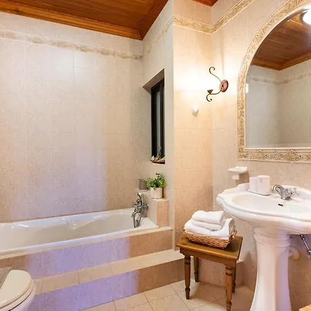 Apartmán Zer- Peaceful House In